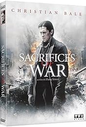 Sacrifices of War