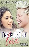 Free eBook - The Rules of Love