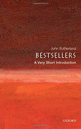 Bestsellers: A Very Short Introduction