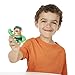 Playskool Mr. Potato Head Marvel Mixable Mashable Heroes as Hulk and Wolverine, 2-Inch
