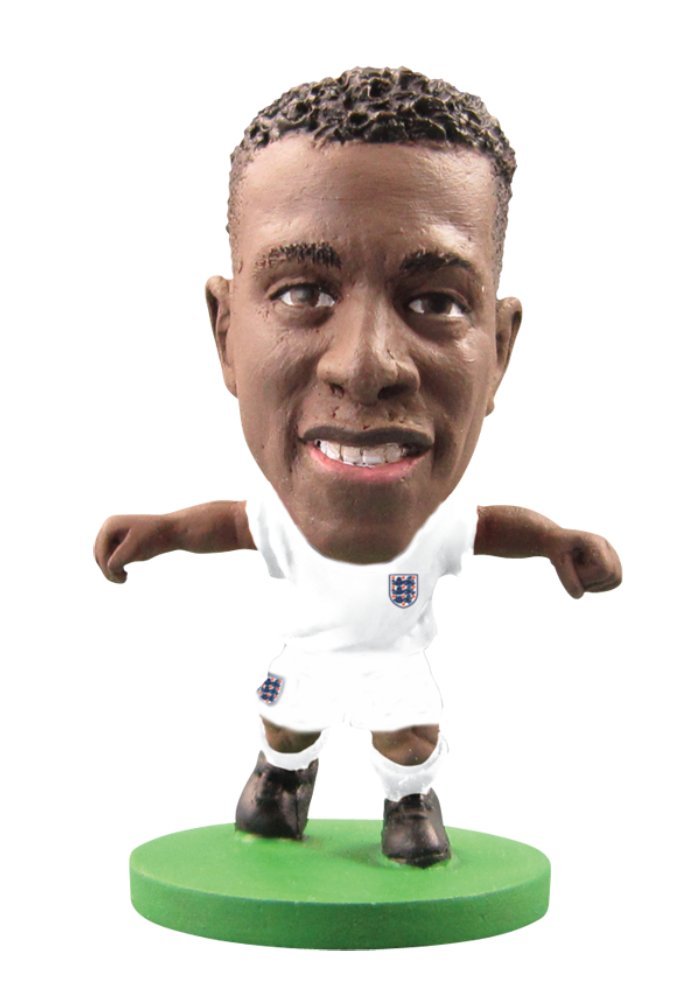 SoccerStarz - England Danny Welbeck (2018) /Figures