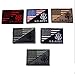 Compatible U.S Army Patch American Flag Tactical Patches Embroidery Morale Emblem