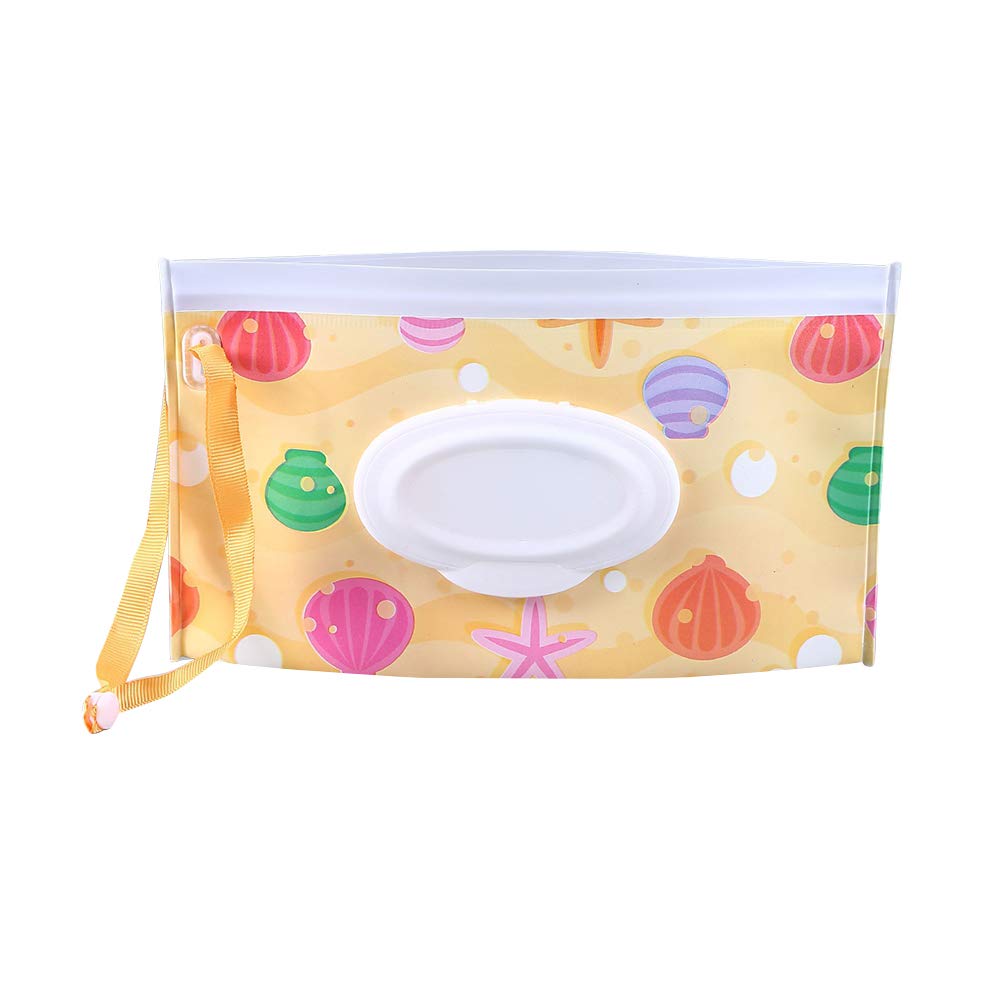 reusable wipe pouch target
