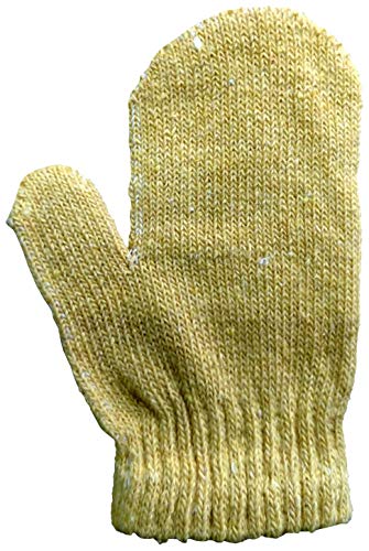 12 Pair Pack Of excell Kids Warm Winter Colorful Magic Stretch Gloves And Mittens (Pack F)