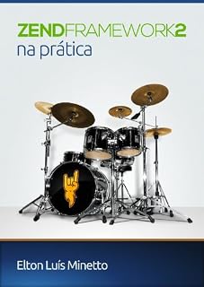 Livro Zend Framework 2 na prática
