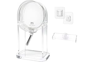 Marchul Hamster Water Bottle with Stand No Drip Water Dispenser for Syrian Dwarf Hamsters Gerbils Mice Rats and Other Small Animals