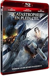 Catastrophe En Plein Ciel