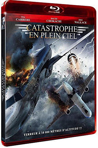 Catastrophe En Plein Ciel