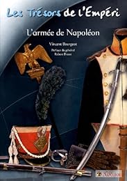 Les  trésors de l'Empéri