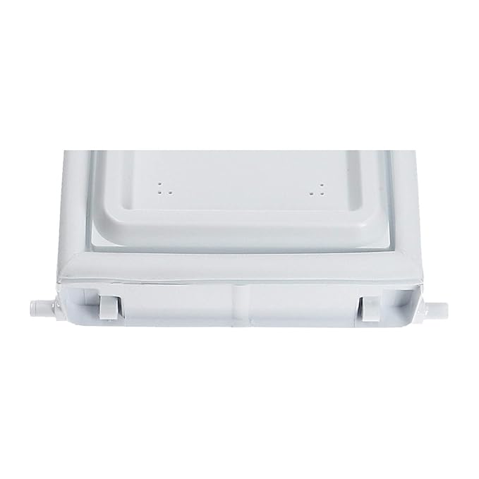 Puerta del congelador Puerta del congelador Refrigerador Whirlpool ...