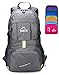 Venture Pal 35L Ultralight Lightweight Packable Foldable Travel Camping Hiking Outdoor Sports Backpack Daypack