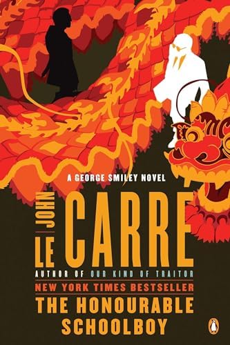 The Secret Pilgrim. John Le Carr: Le Carre, John: 9780141196367