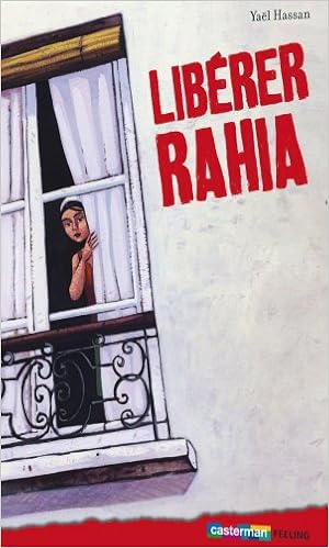 Amazon Fr Liberer Rahia Hassan Yael Livres