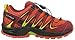 Salomon Kid's XA Pro 3D Synthetic Running Sneakers