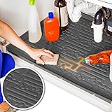 Xtreme Mats - Waterproof Under Sink Mat Shelf Liner