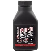 Sram Unisex - Adult Plush Dynamic Fork Oil, Clear, One Size | Maxima Plush Dynamic Suspension Fluid