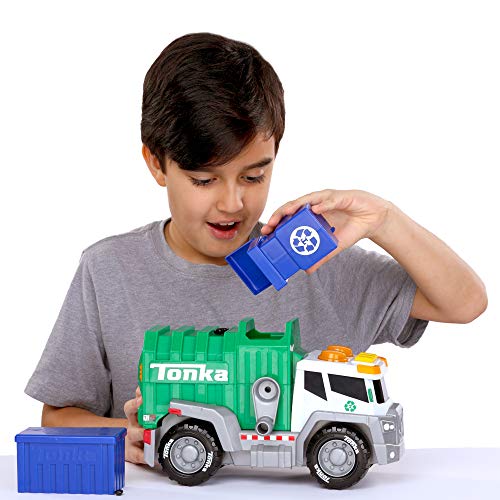 Tonka