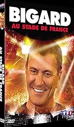 Bigard, Jean-Marie - Au Stade de France