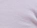 Woolino 100% Superfine Merino Wool Baby Bodysuit - Long Sleeve Onesies for Boy and Girl - 12-18 Months - Blush