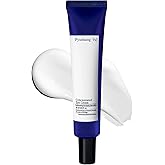 Pyunkang Yul PKY Concentrated Eye Cream 0.84 Fl. Oz., 2-in-1 Care for Wrinkles and Dark Circles with Shea Butter, Astragalus Root, Saponin, and Isoflavonoids for Firm, Radiant Skin