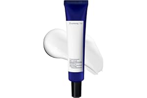 [PKY] Pyunkang Yul Concentrated Eye Cream, 2 Fold Eye Function Brightening & Wrinkle Care, Solid Firmness for Thin, dry eye s