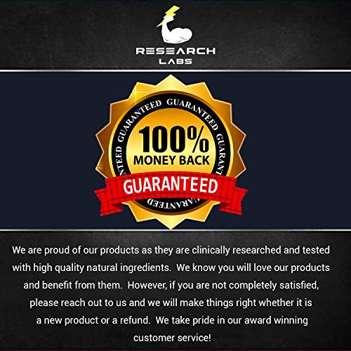 Research Labs Liposomal Glutathione Supplement w/Gluta-IV, 100x Enhanced  Absorption Over Powder Glutathione. 60 Total Liposomal Softgels in Kenya |  Whizz Multiple Vitamin-Mineral Supplements