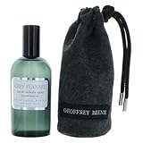 GREY FLANNEL ~ GEOFFREY BEENE 4.0 OZ COLOGNE NEW IN BOX by Geoffrey Beene