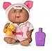 Cabbage Patch Kids Bathtime Baby Exclusive - African American