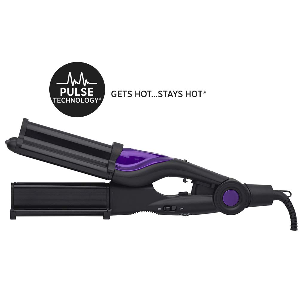 hot tools pro waver
