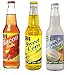 Lester's Fixin's 'Southern Style' 3-Pack - Bacon Soda, Ranch Soda, and Sweet Corn Soda