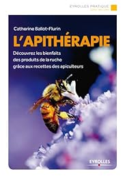 L' apithérapie