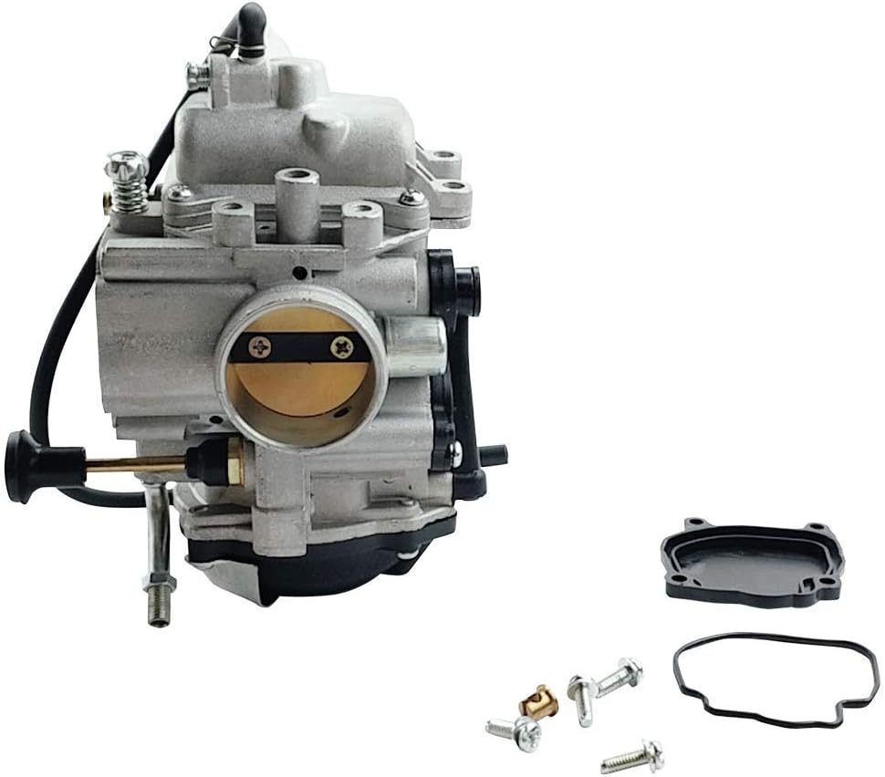 Yamaha Atv 250 Bear Tracker Parts