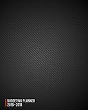 Budgeting Planner 2018 - 2019: Daily Weekly & Monthly 2018 - 2019 Calendar Expense Tracker Organizer,Budget Planner and Financial Planner Workbook ( ... For Men (budget planner organizer) (Volume 6) by Terresa Williford