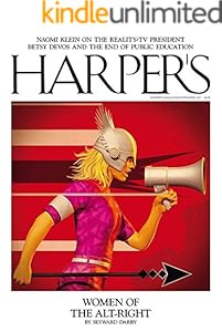Harper's Magazine