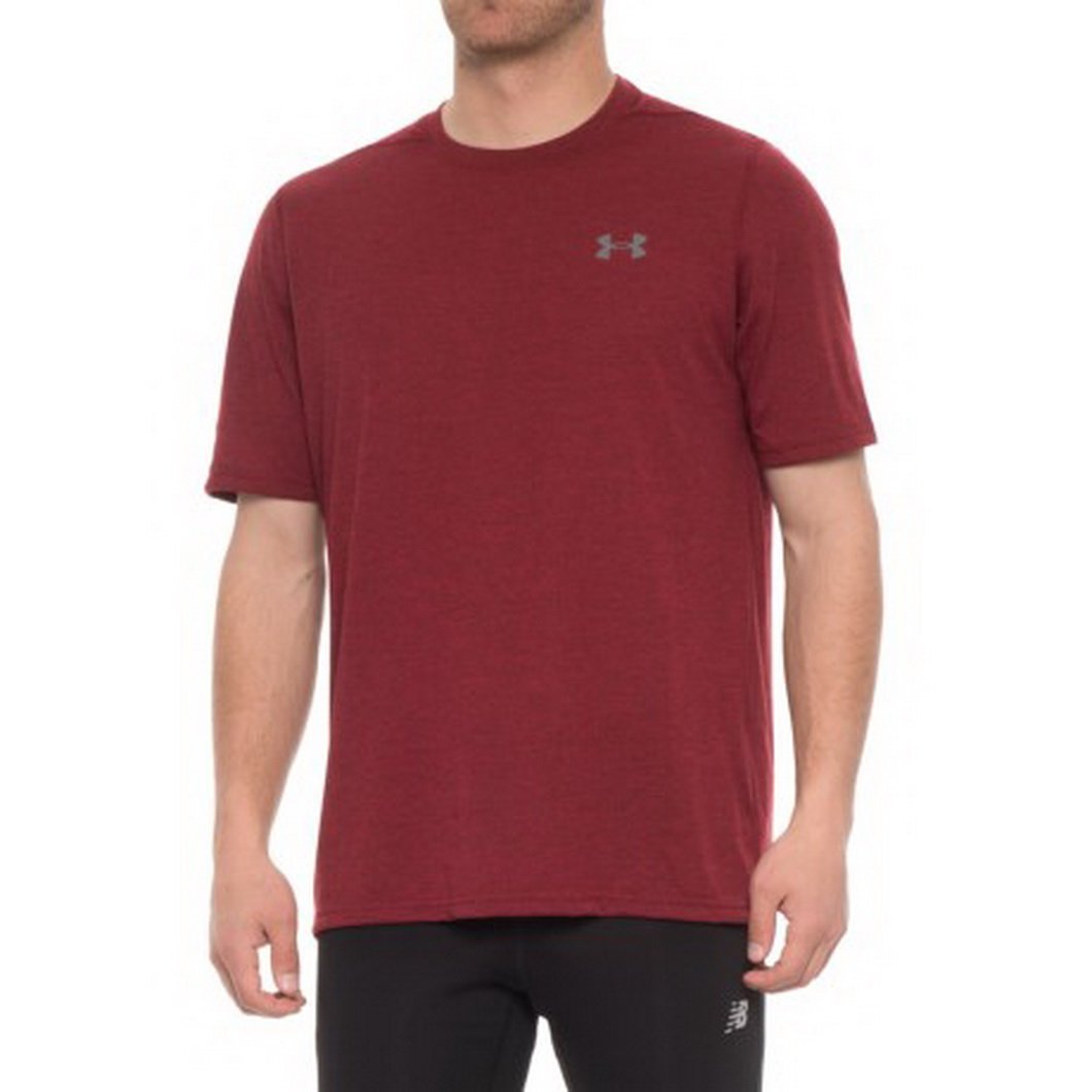 round the twist t shirt