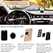 Universal Magnetic Car Phone Holder Rotatable Windshield Phone Mount for iPhone X 8 8 Plus 7 Plus 6s Plus 6 SE Samsung Galaxy S9 S9 Plus S8 Plus S8 Edge S7 S6 Note 8 5SE
