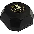 SINGCALL Wireless Calling System,Black Single Call Button, Guest Call Waiter System(APE560) Can't Be Used Alone