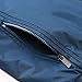 Nantersan Mens Casual Jacket Outdoor Sportswear Windbreaker Lightweight Bomber Jackets and Coats,Medium,Jk025 Navy