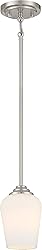 Minka Lavery 4921-84 Shyloh Convertible Semi Flush