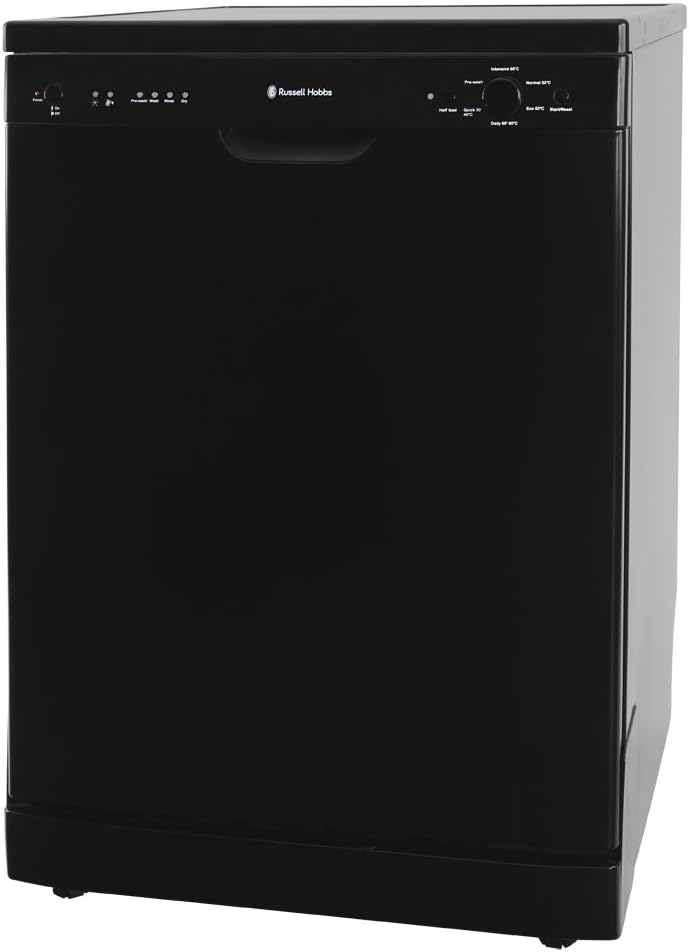 russell hobbs dishwasher rhdw12ds