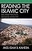 Reading the Islamic City: Discursive Practices and Legal Judgment (Toposophia: Sustainability, Dwell by Akel Isma'il Kahera