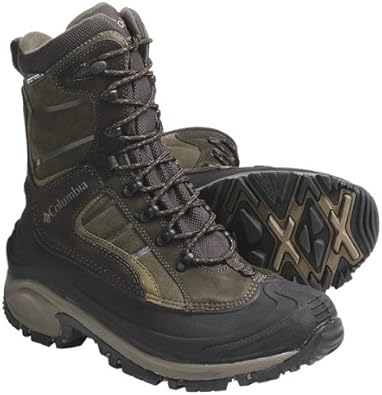 columbia whitefield boots