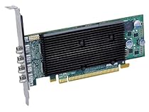 MATROX M9148 LP 1GB PCIE