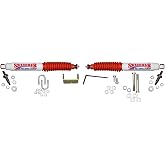 Skyjacker 7296 Steering Stabilizer