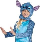 Disguise Disney Lilo & Stitch Disguise Stitch Fancy Costume Child Unisex view 5