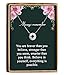 Monily Friends Gift Compass Necklace S925 Sterling Silver Dainty Disc Pendant Necklace Women Fine Jewelry