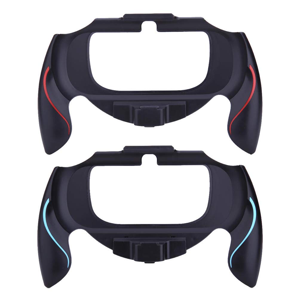 Anti-skidding Comfortable Joypad Bracket Holder Handle Hand Grip Case for Sony psv1000 Psvita PS Vita PSV 1000 Gamepad HandGrip