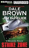 Strike Zone (Dale Brown's Dreamland Series)