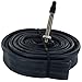 Zol Multipack Road Bicycle Bike Inner Tube 700x23/25C PRESTA/FRENCH 48mm Valve