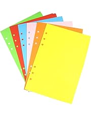 Separadores para archivadores | Amazon.es